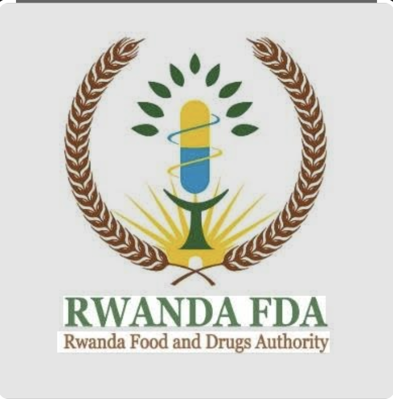 Rwanda Food and Drugs Authority