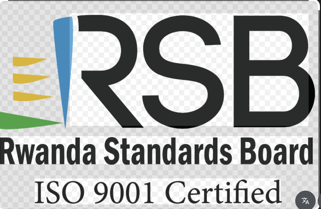 Rwanda Standards Board