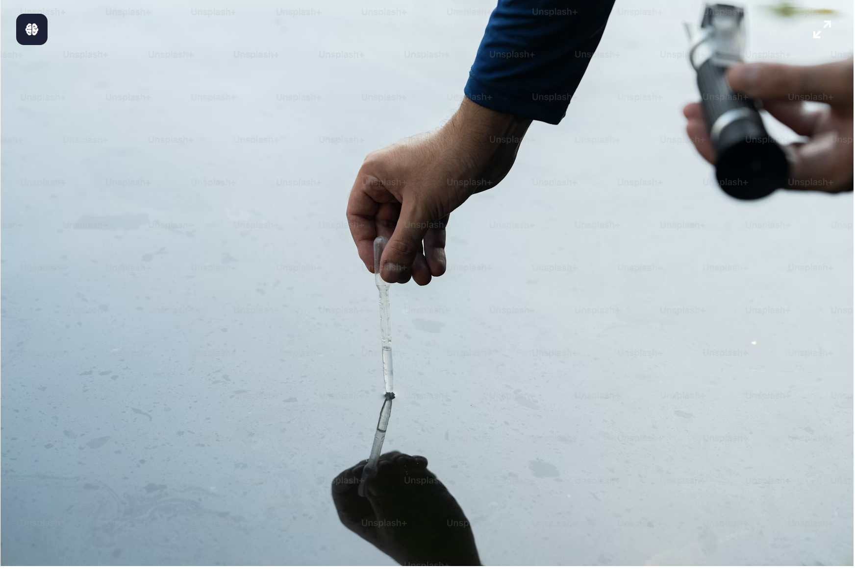 Environmental monitoring and water quality testing
