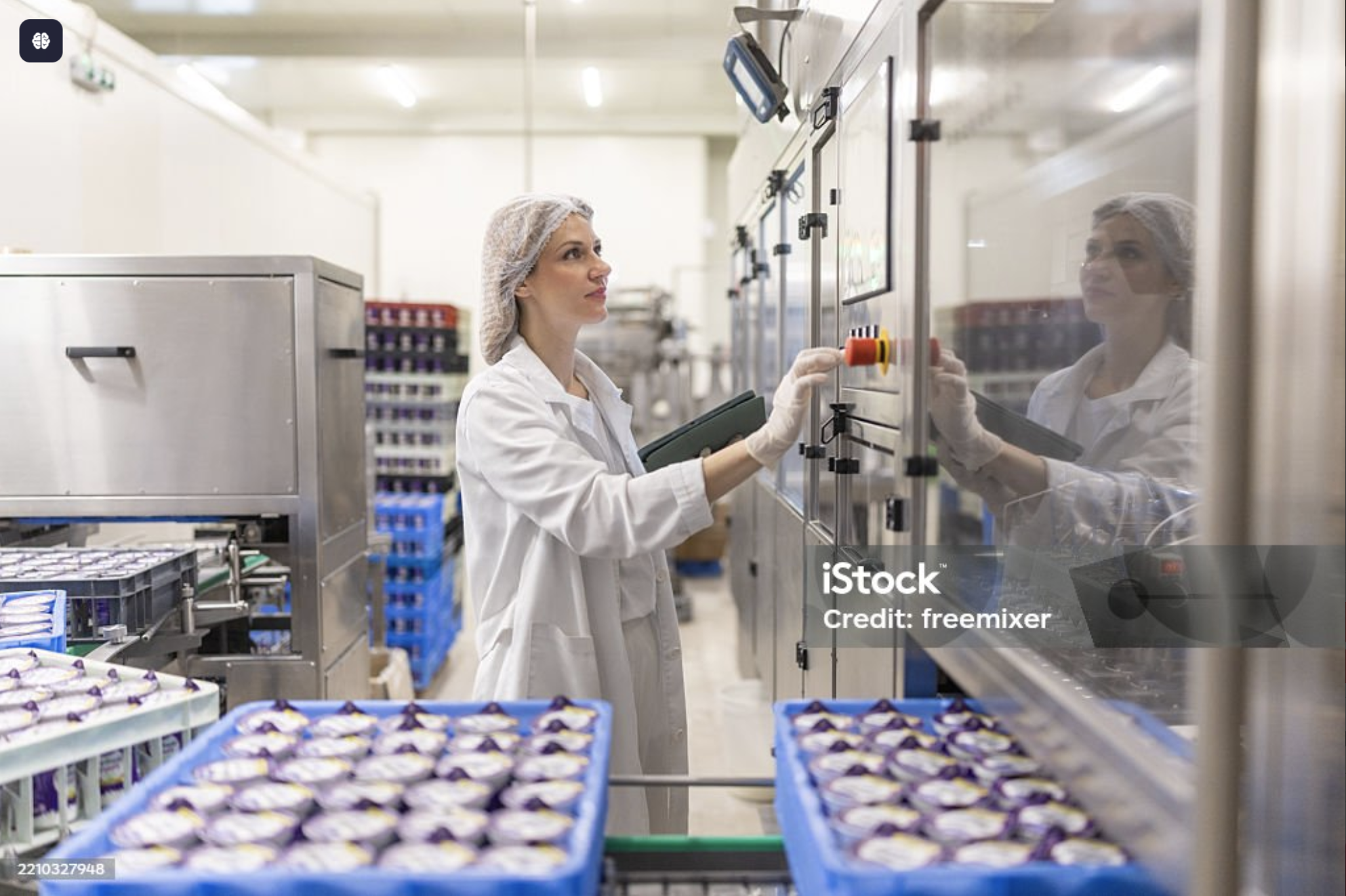 Food and beverage testing