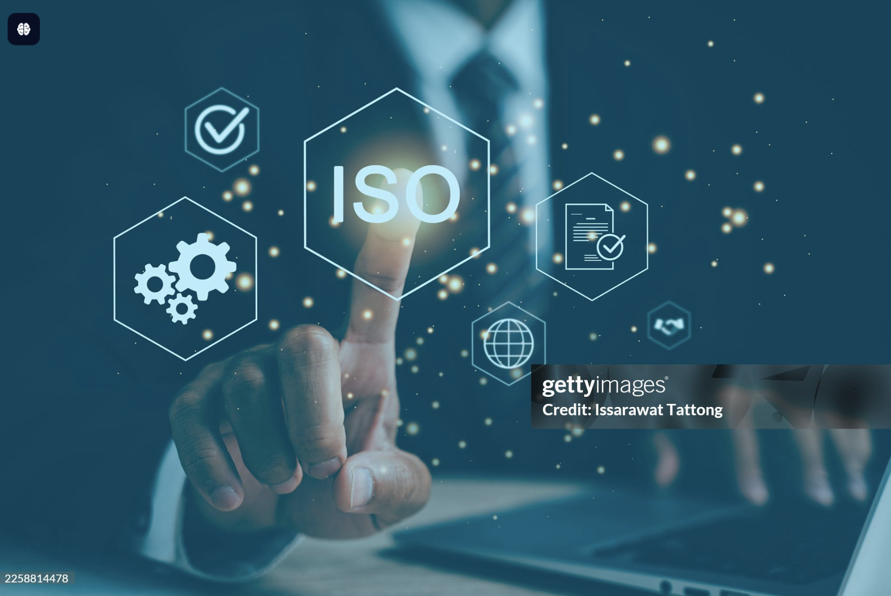 ISO 9001