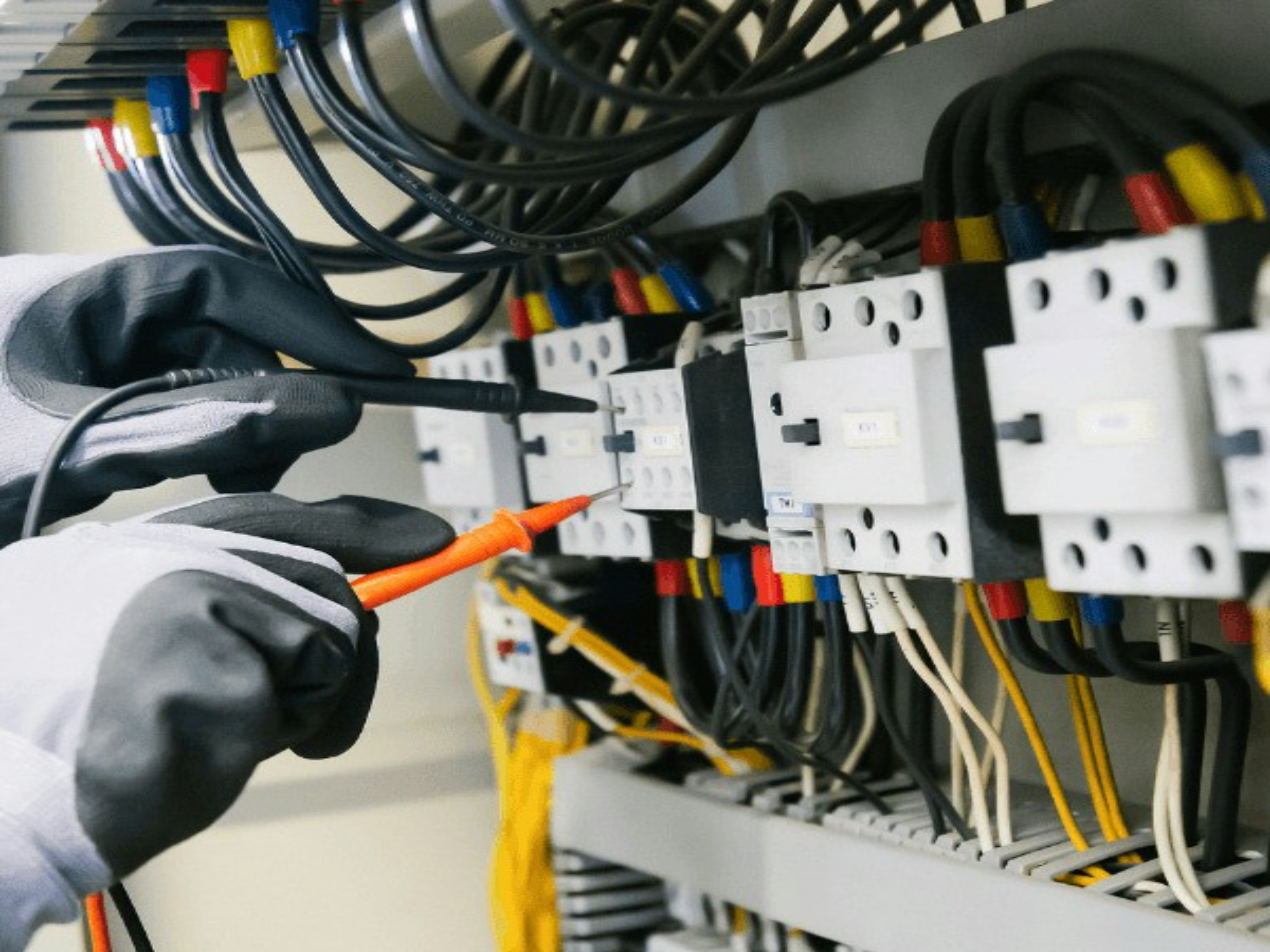 Installation & Commissioning