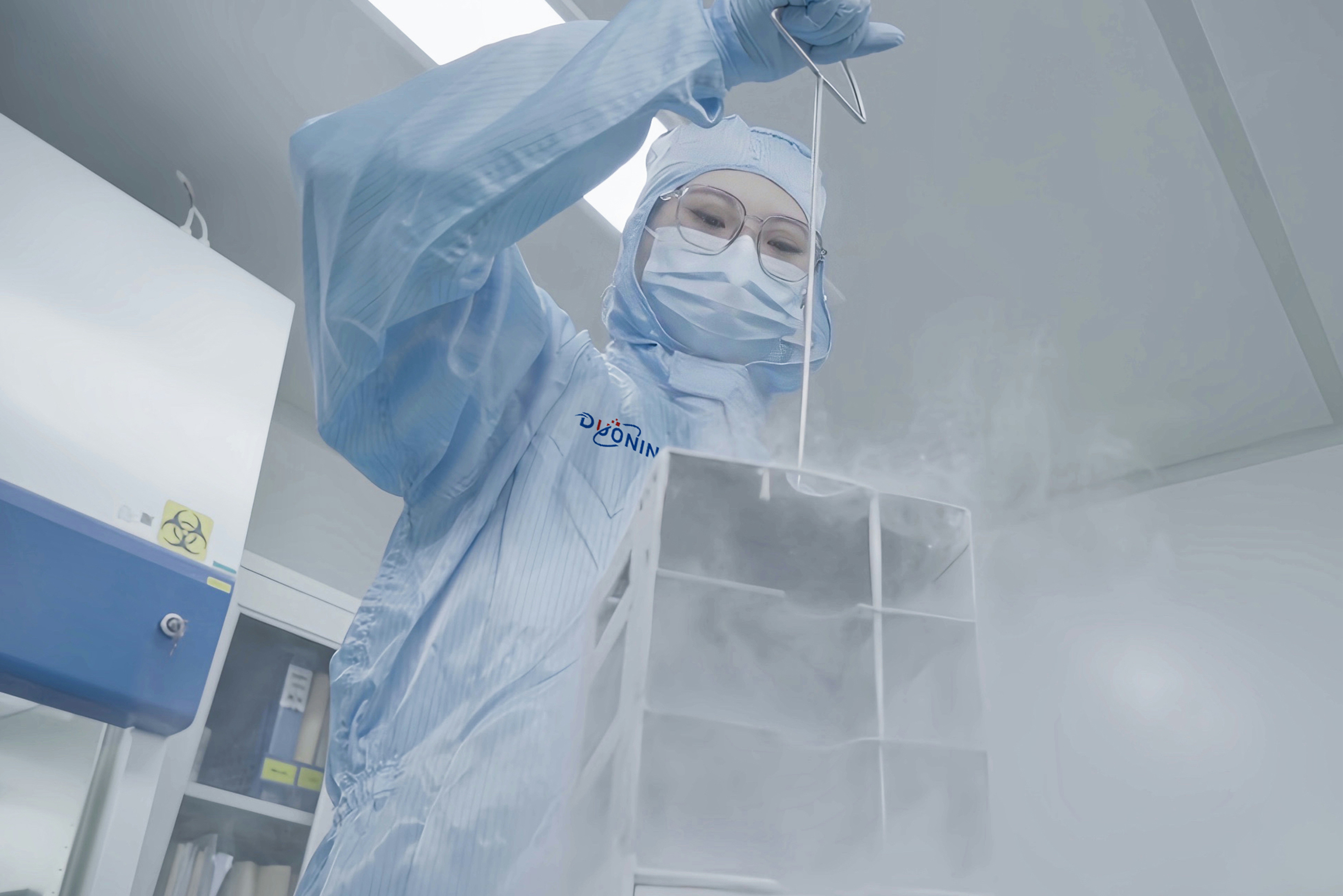 Life Science Research