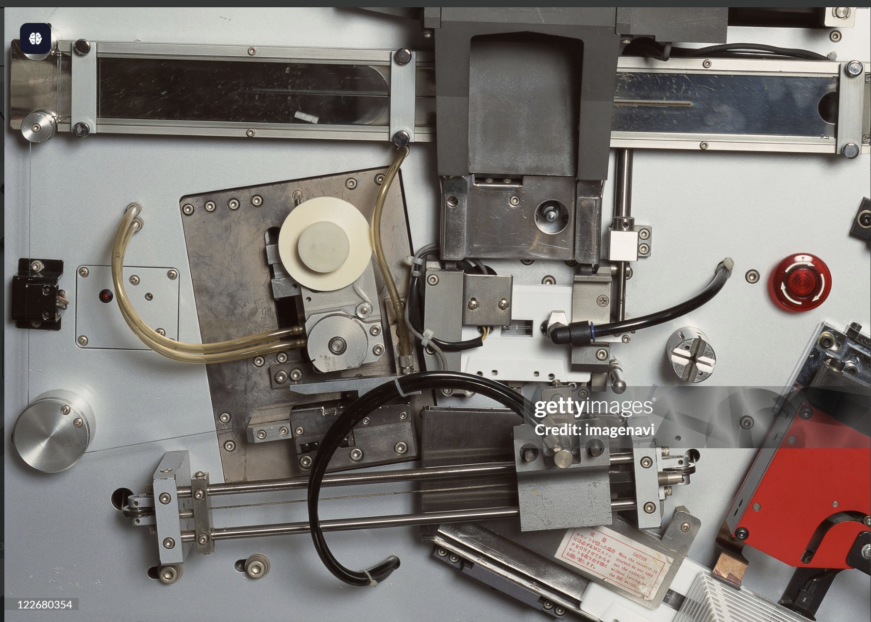 Spare Parts Supply