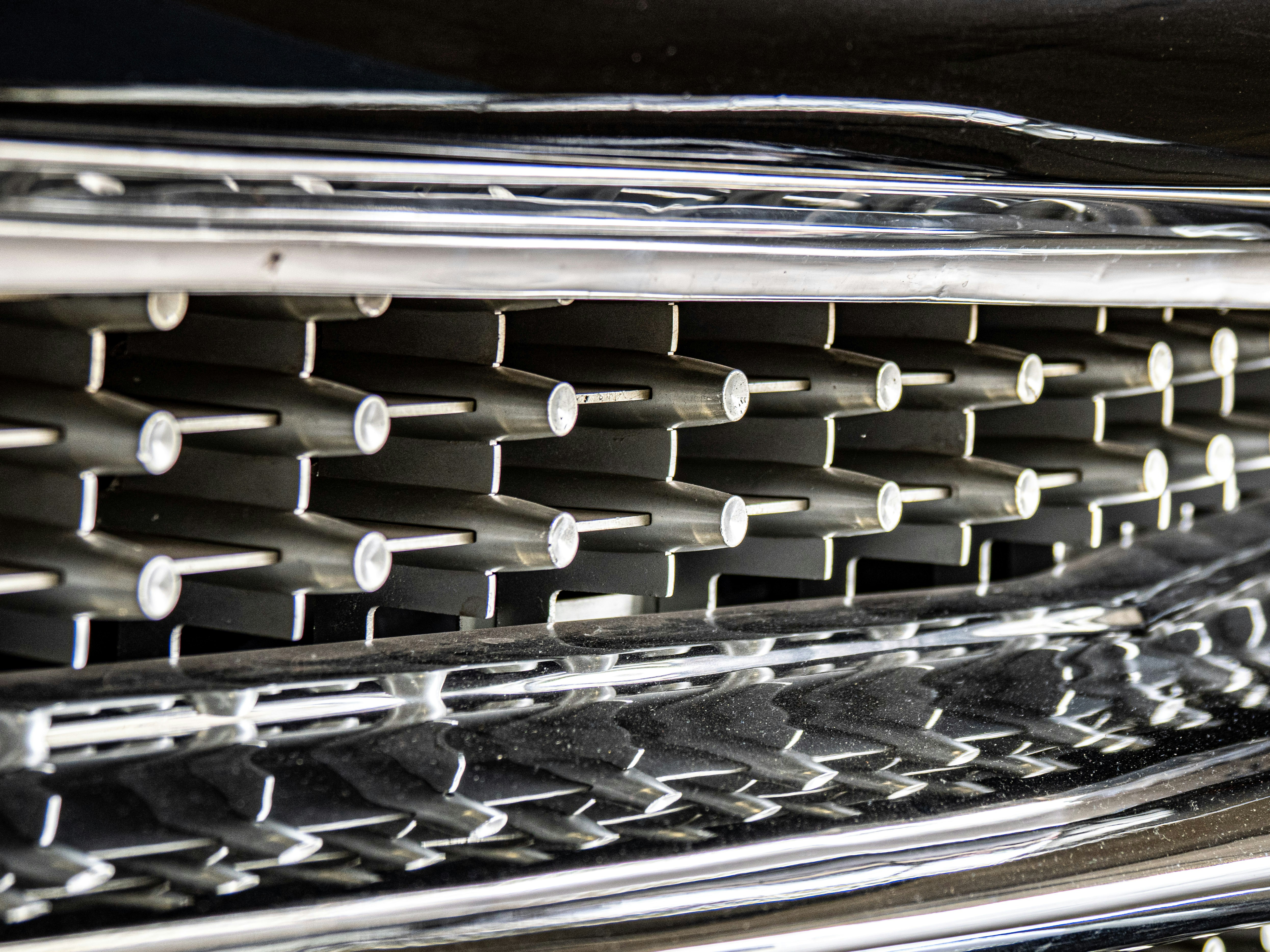 Stainless steel and alloy metallurgy