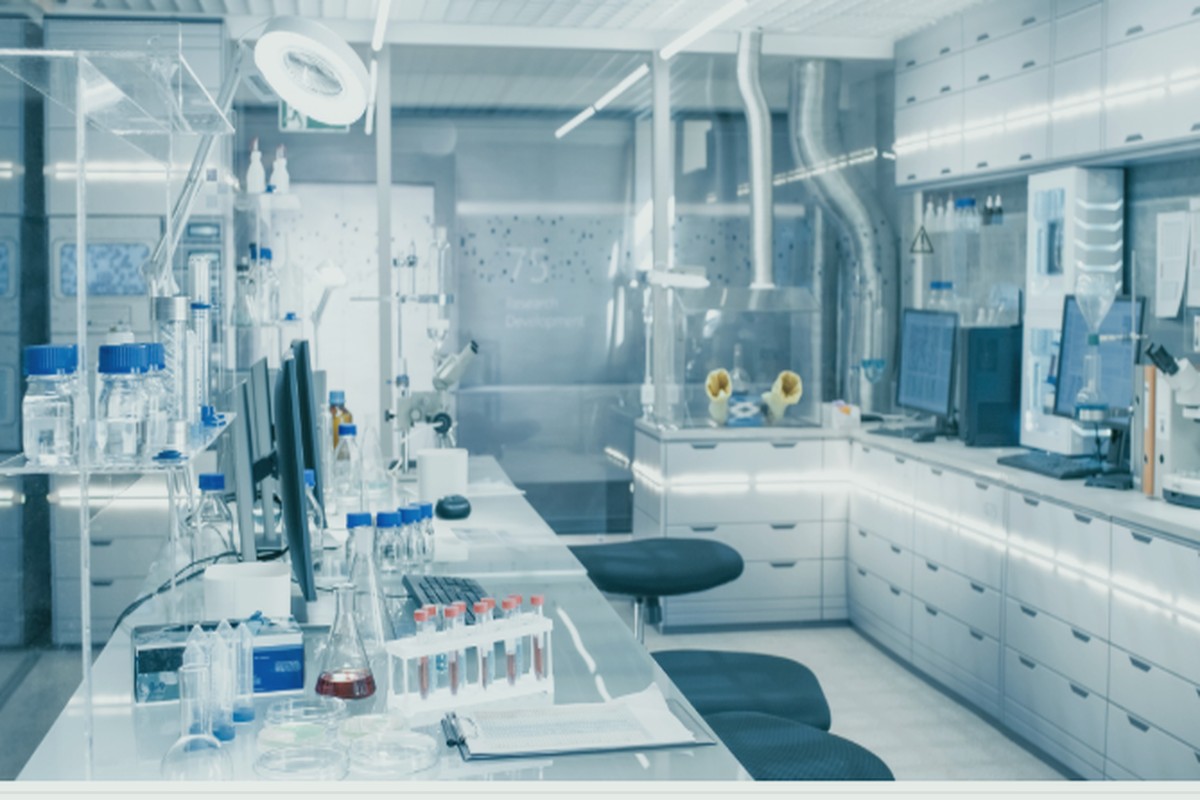 Laboratory Services