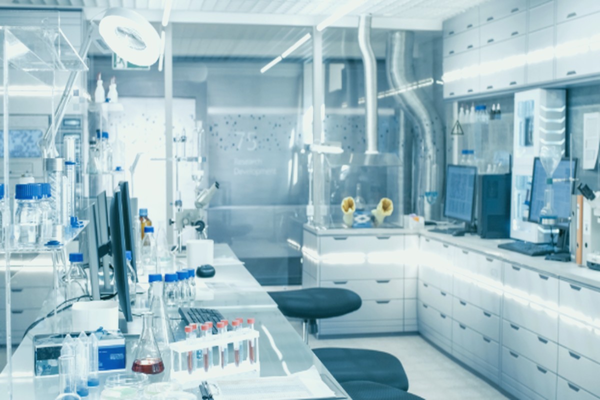 Laboratory Analysis