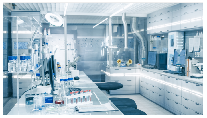 Laboratory Equipment